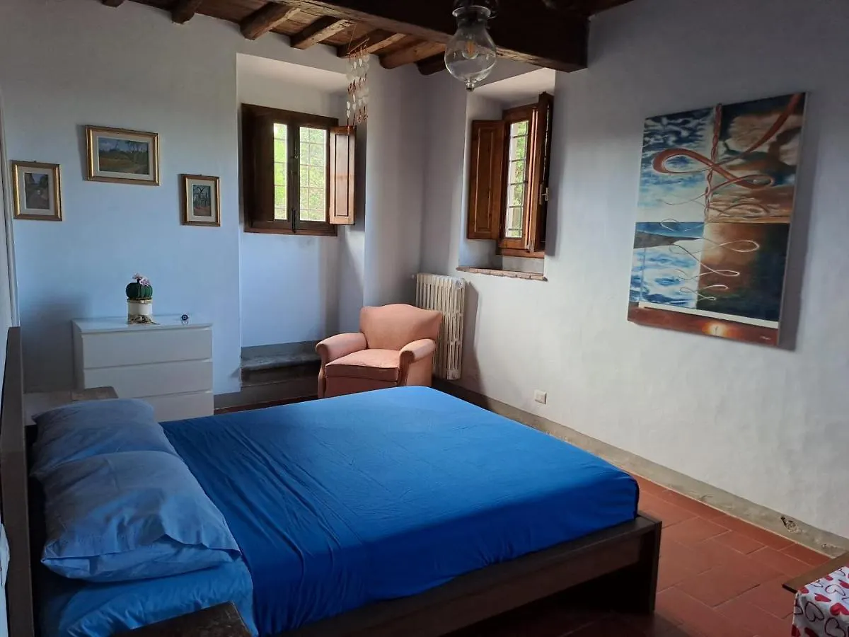 Sunshine Suites Florencia Italia