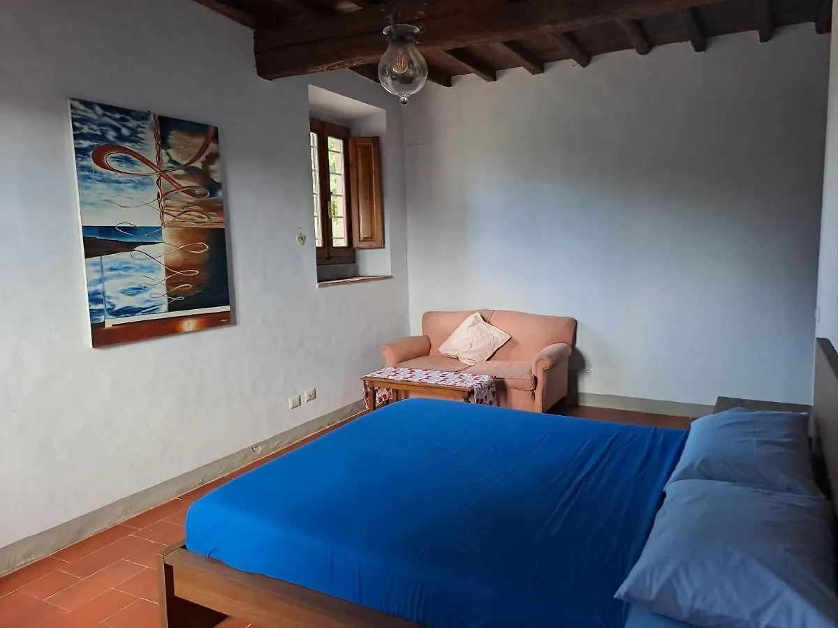 Sunshine Suites Florencia Habitación en casa particular