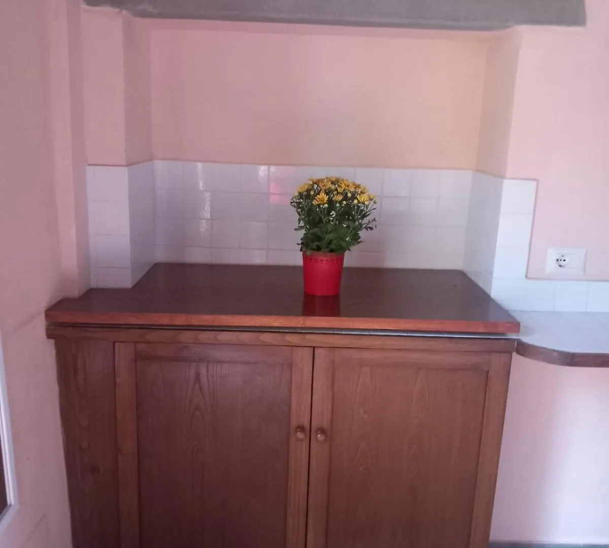 Habitación en casa particular Sunshine Suites Florencia Italia