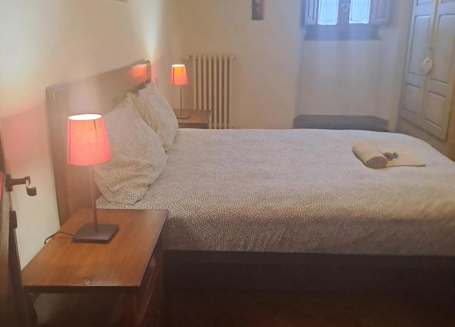 Sunshine Suites Florencia Habitación en casa particular