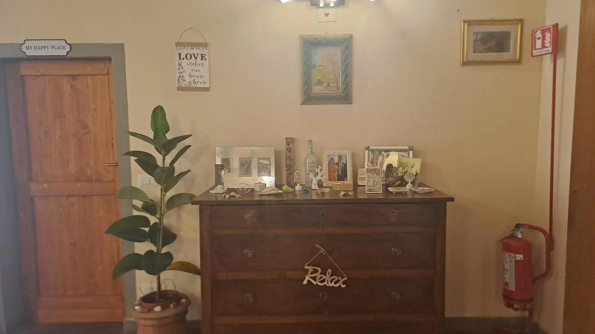 Sunshine Suites 피렌체 이탈리아