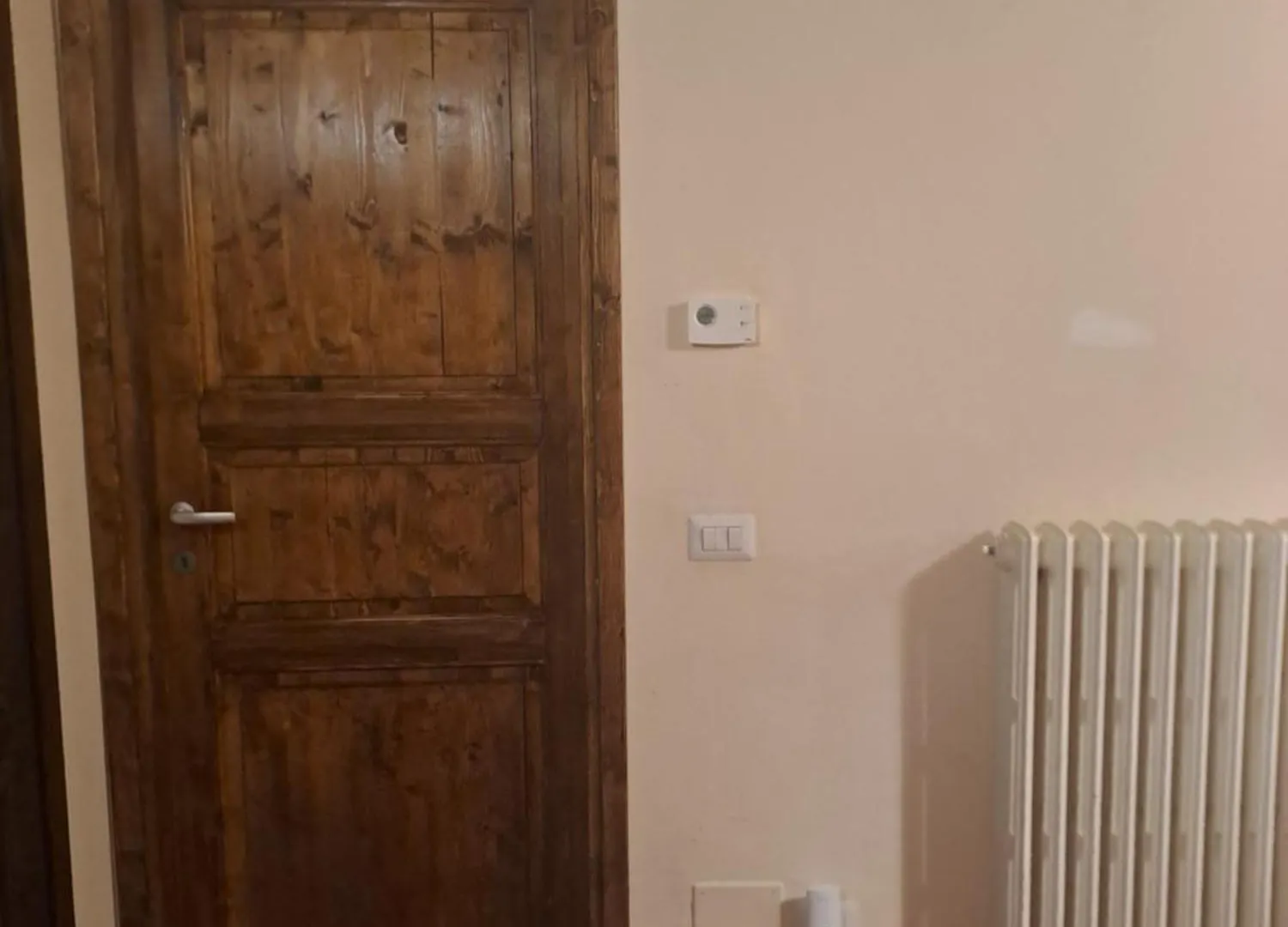 Habitación en casa particular Sunshine Suites Florencia