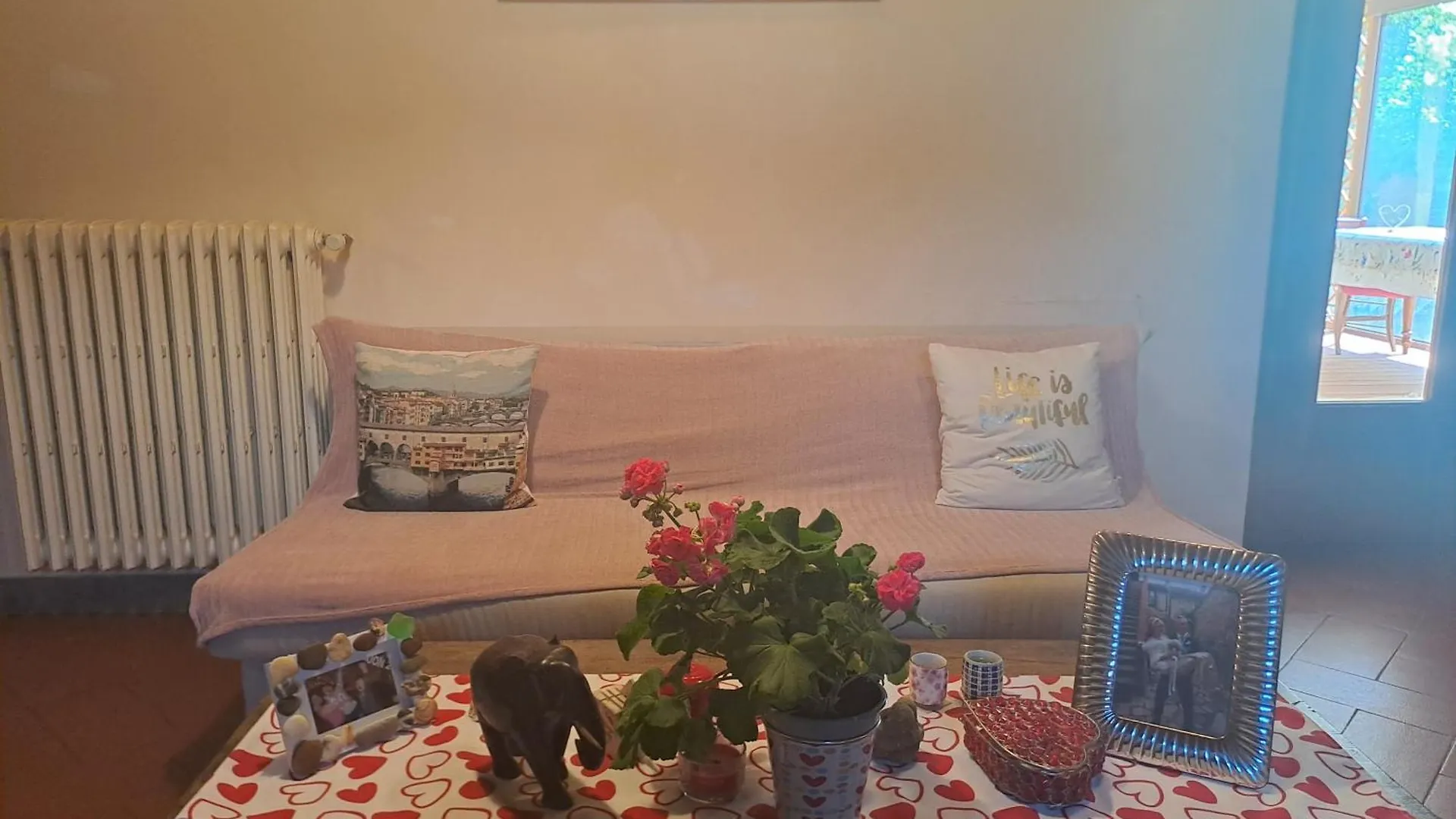 Sunshine Suites 피렌체 홈스테이