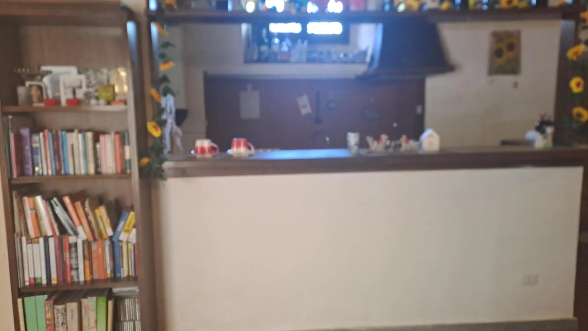홈스테이 Sunshine Suites 피렌체 이탈리아