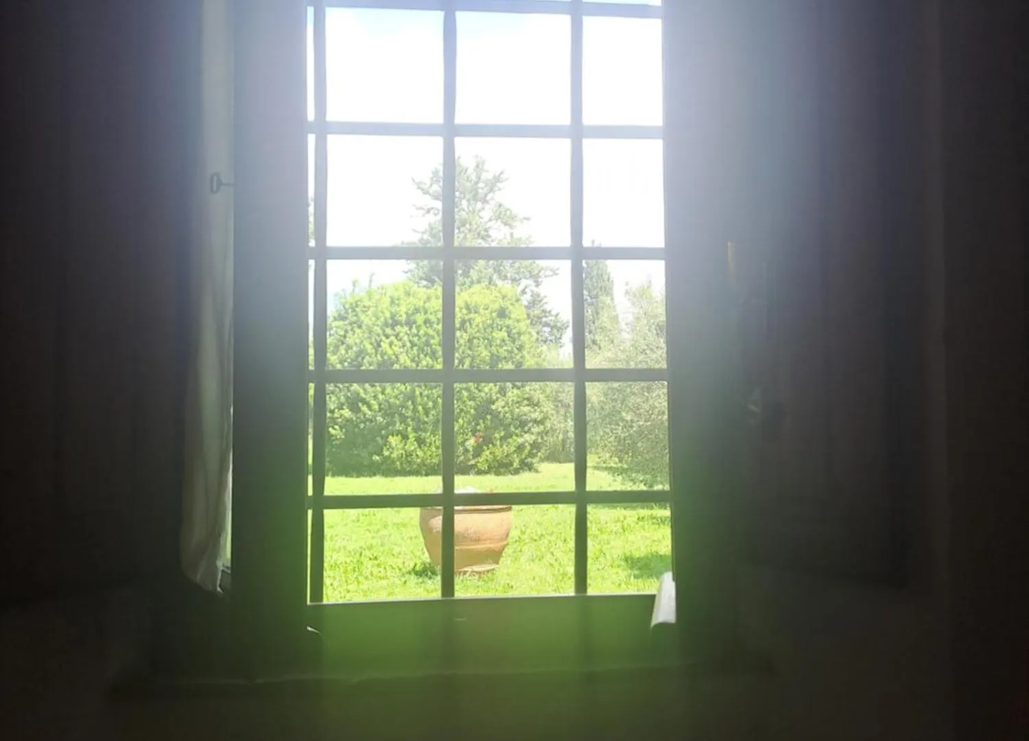 Sunshine Suites Florencia Italia