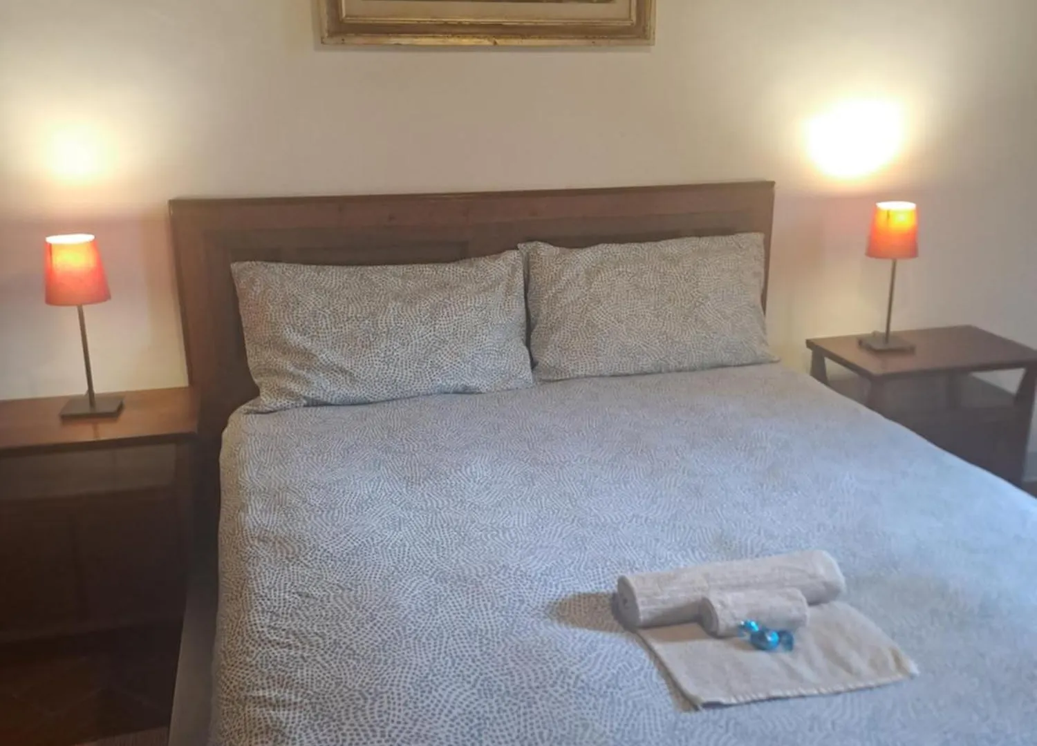 Sunshine Suites Florencia Habitación en casa particular