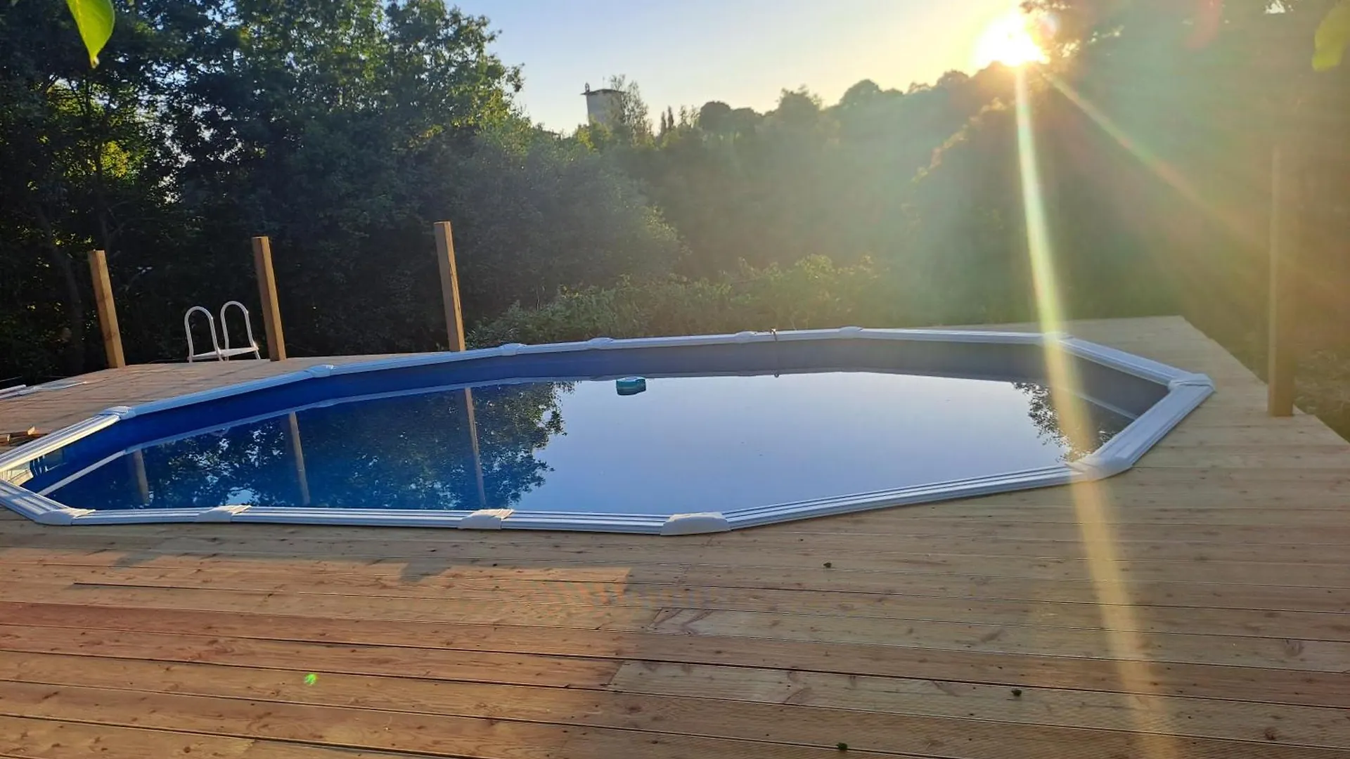 Sunshine Suites Florencia