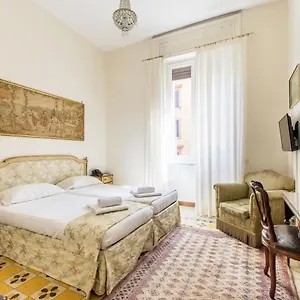 Trastevere Deco , Roma Italia