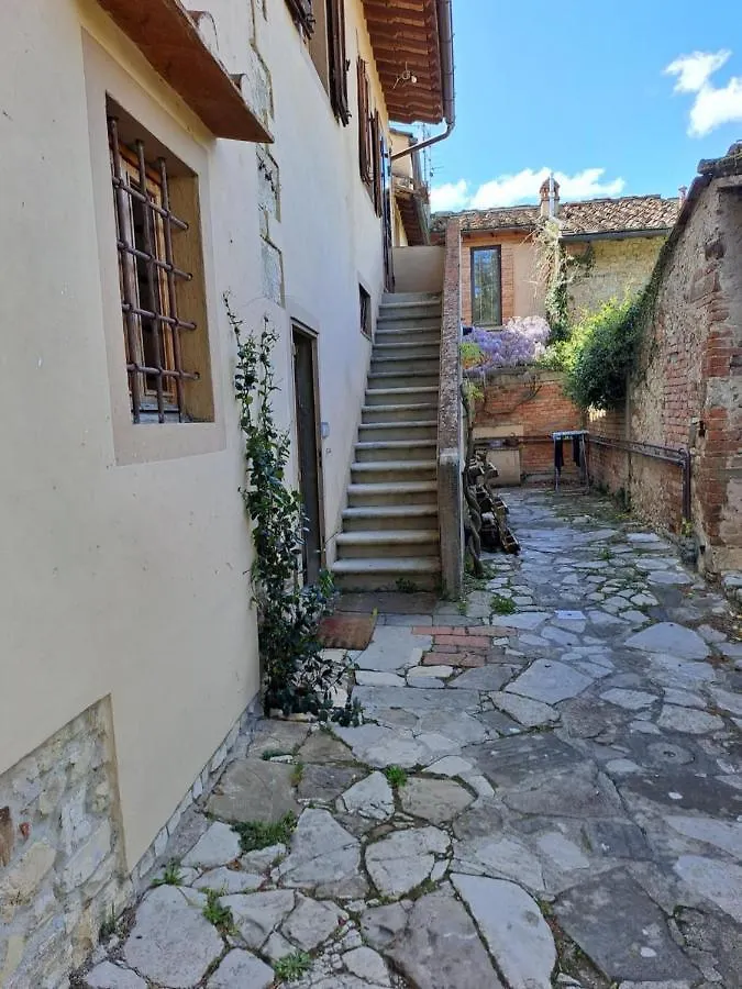 Sunshine Suites Florenz