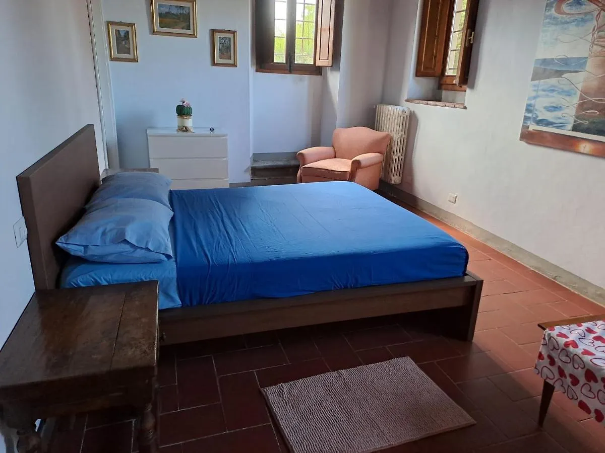 Privatunterkunft Sunshine Suites Florenz