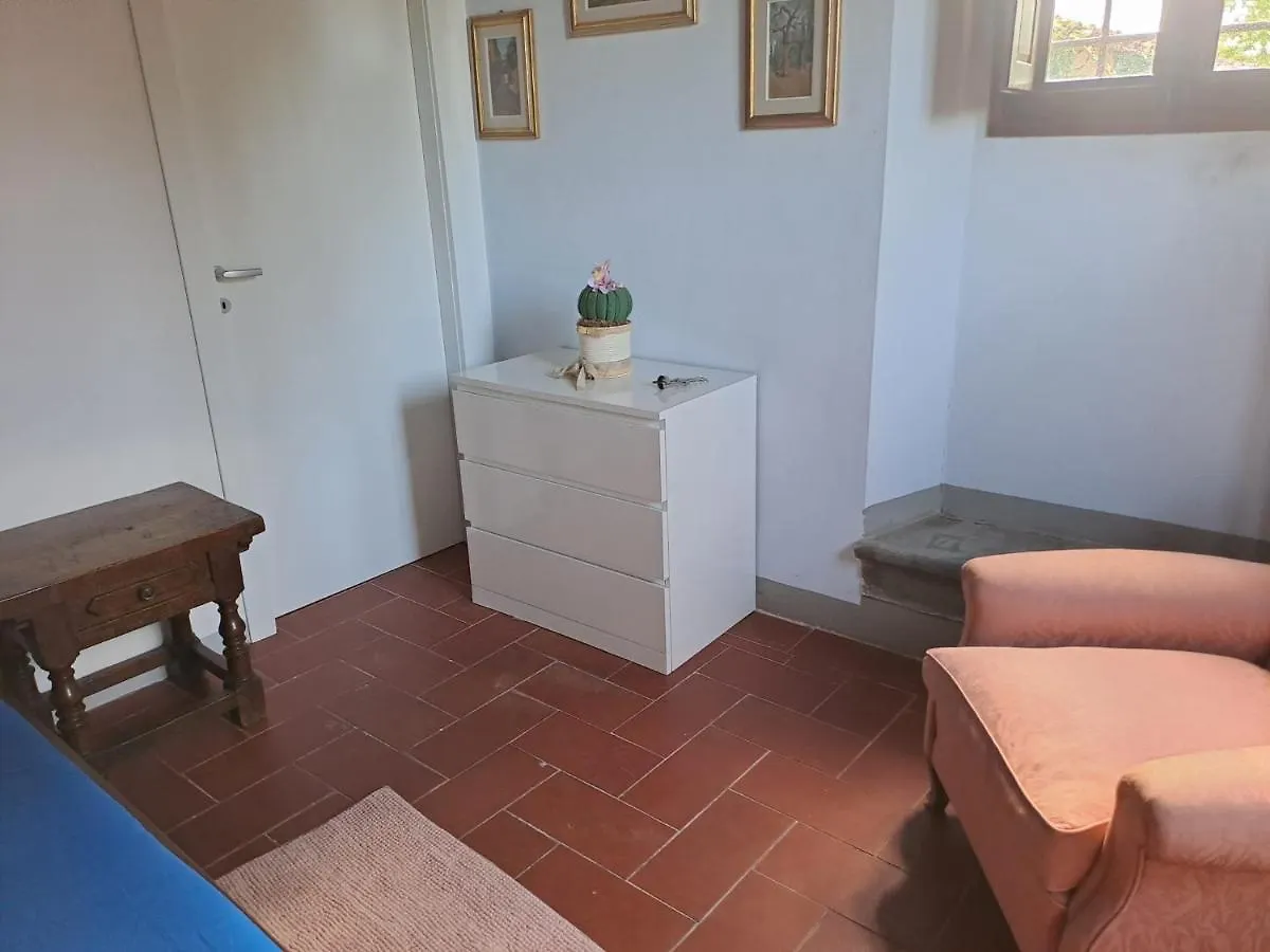 Sunshine Suites Florenz