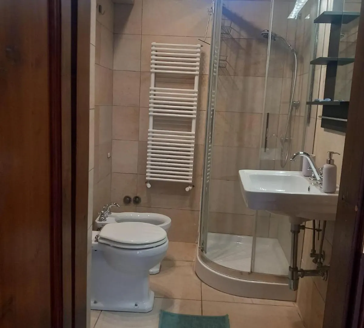Sunshine Suites Florenz