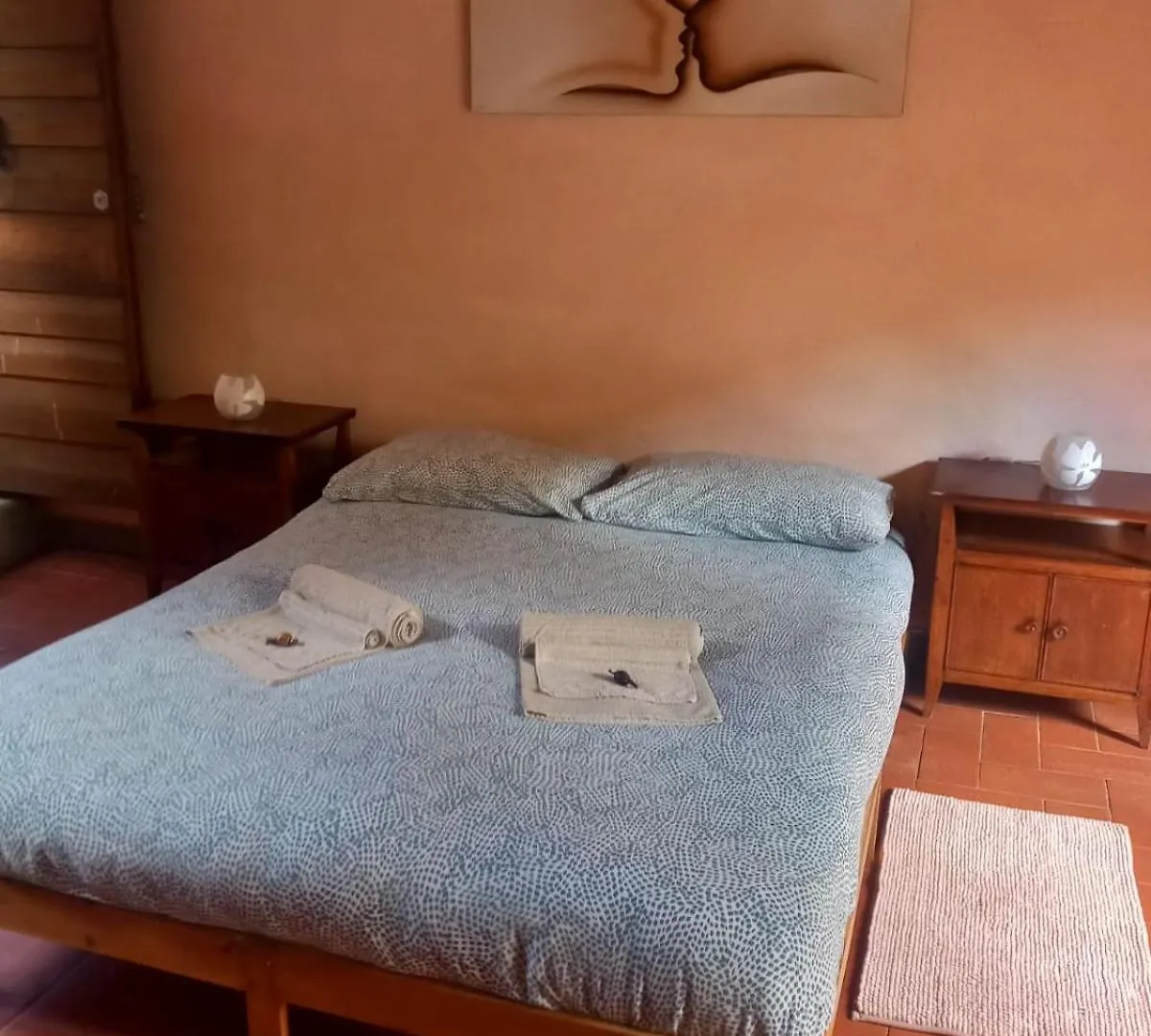Sunshine Suites Florenz Privatunterkunft