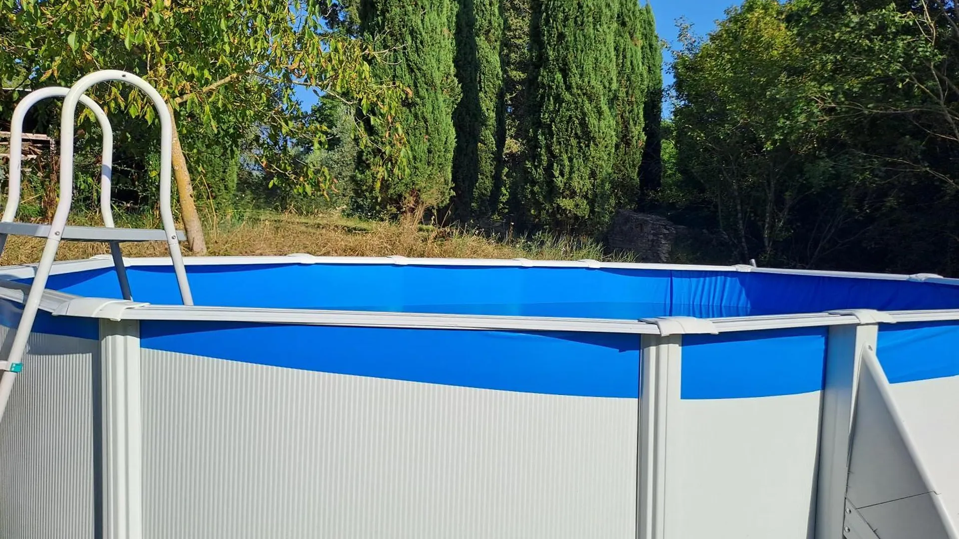 Sunshine Suites Florenz Privatunterkunft