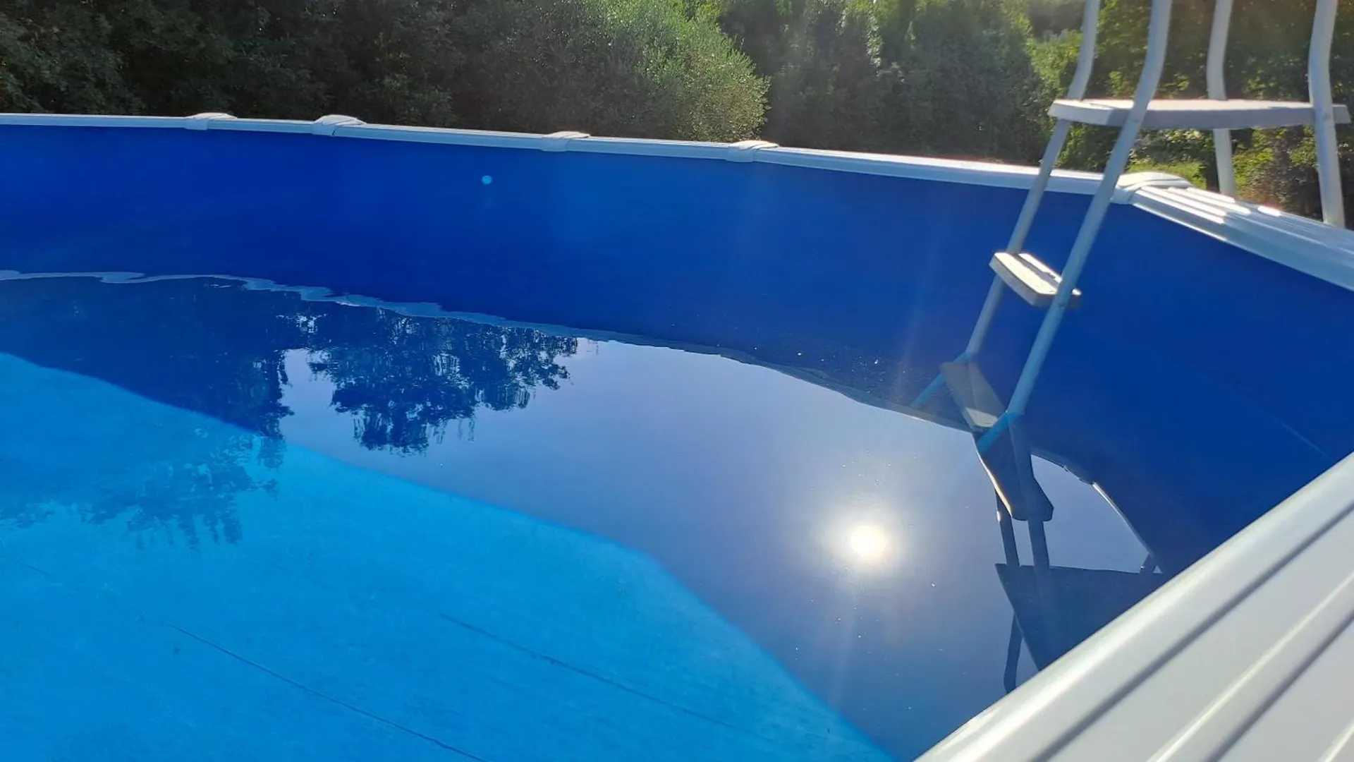 Sunshine Suites Florenz Privatunterkunft