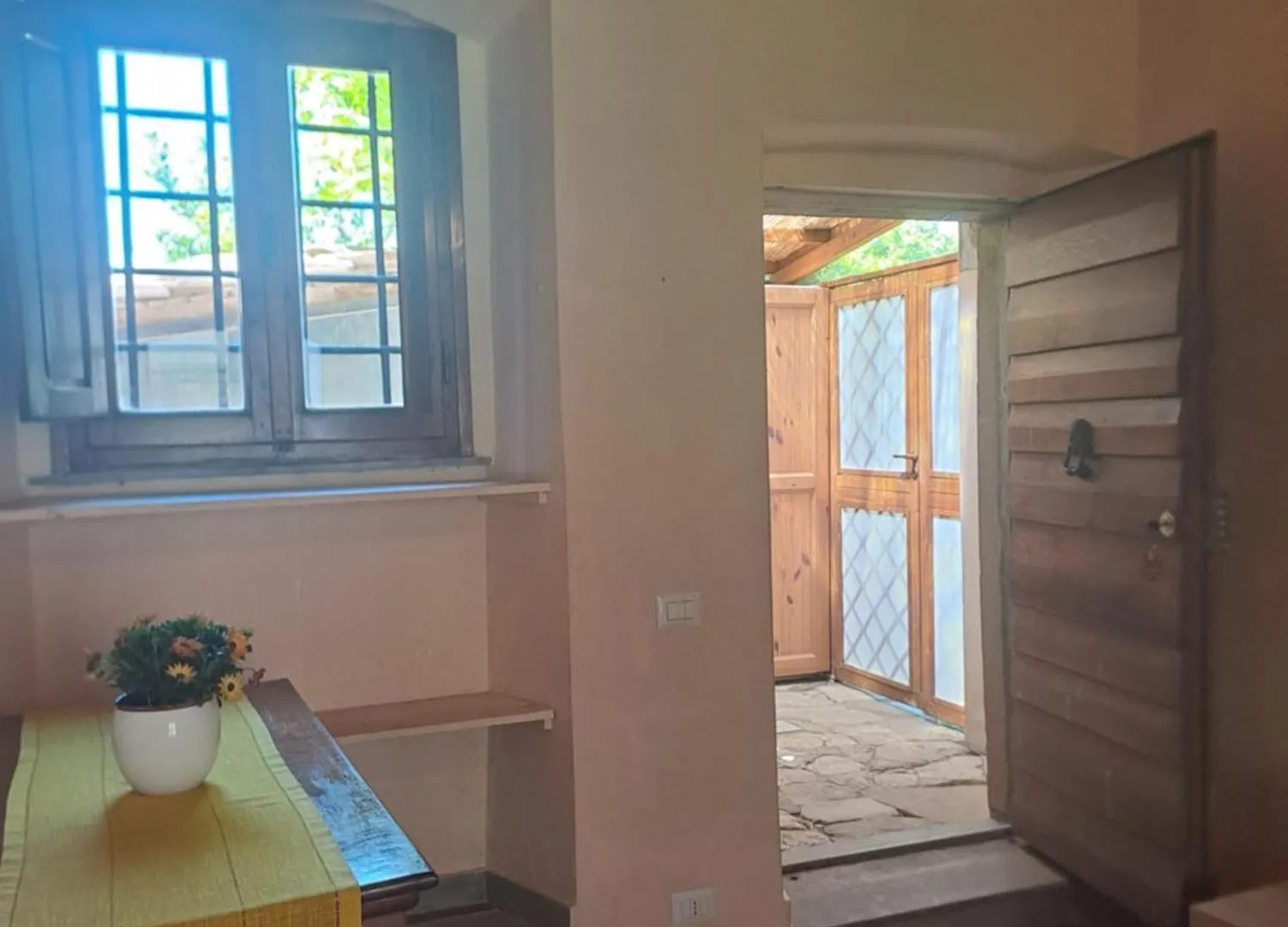 Sunshine Suites Florenz