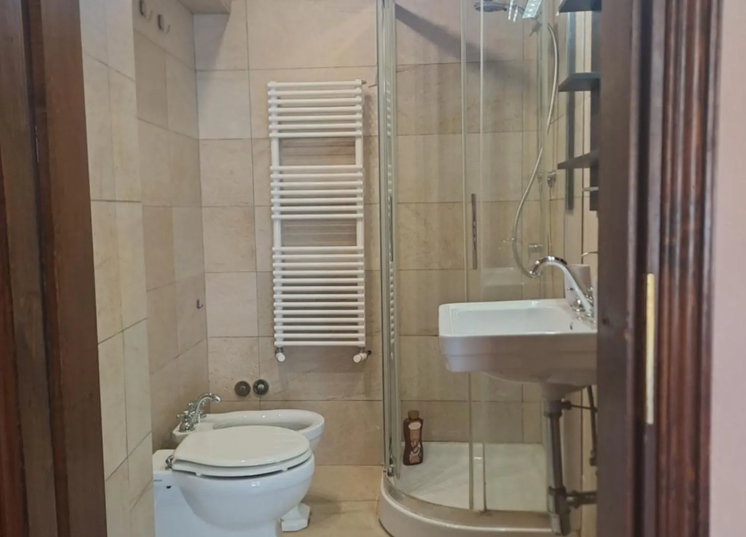 Sunshine Suites Florenz