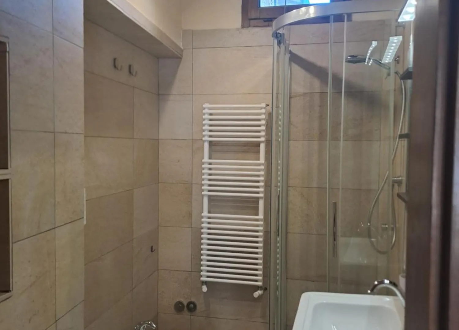 Sunshine Suites Florenz