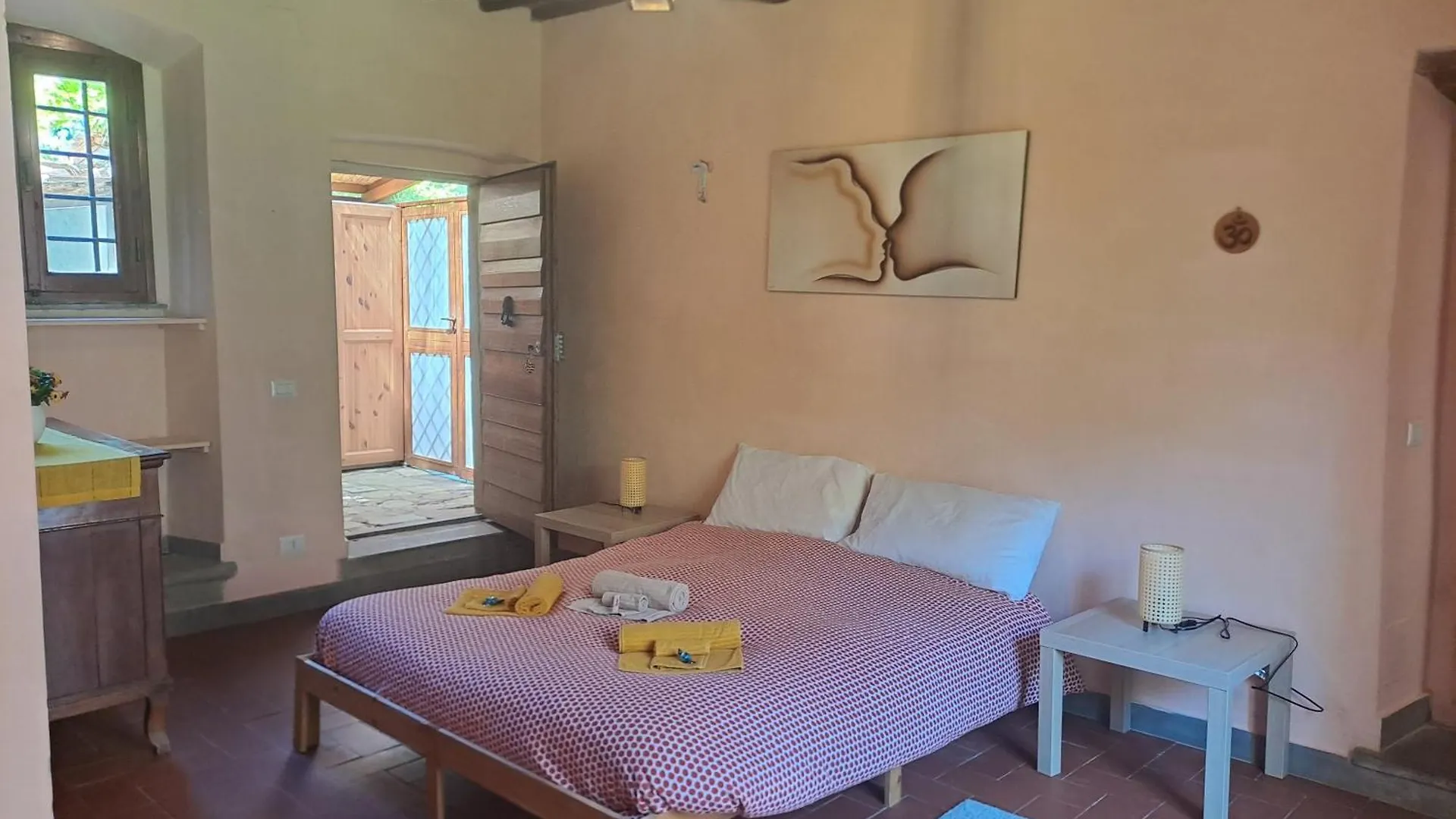 Sunshine Suites Florenz Italien