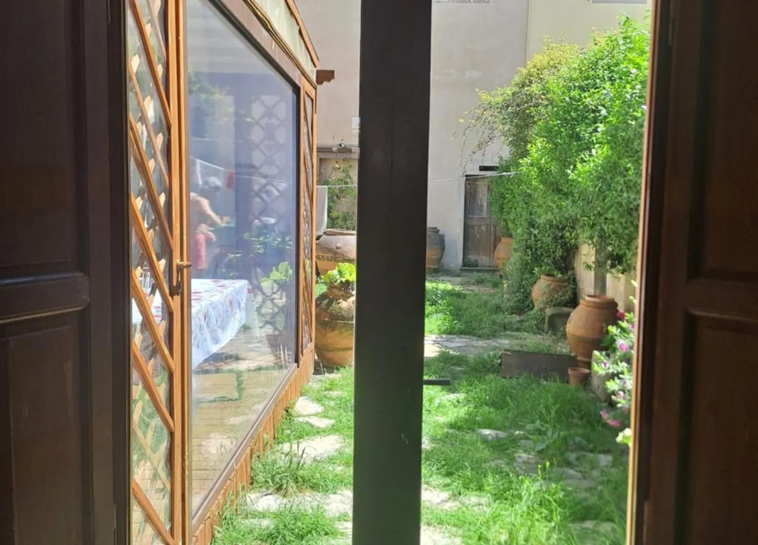 Sunshine Suites Florenz 0*,