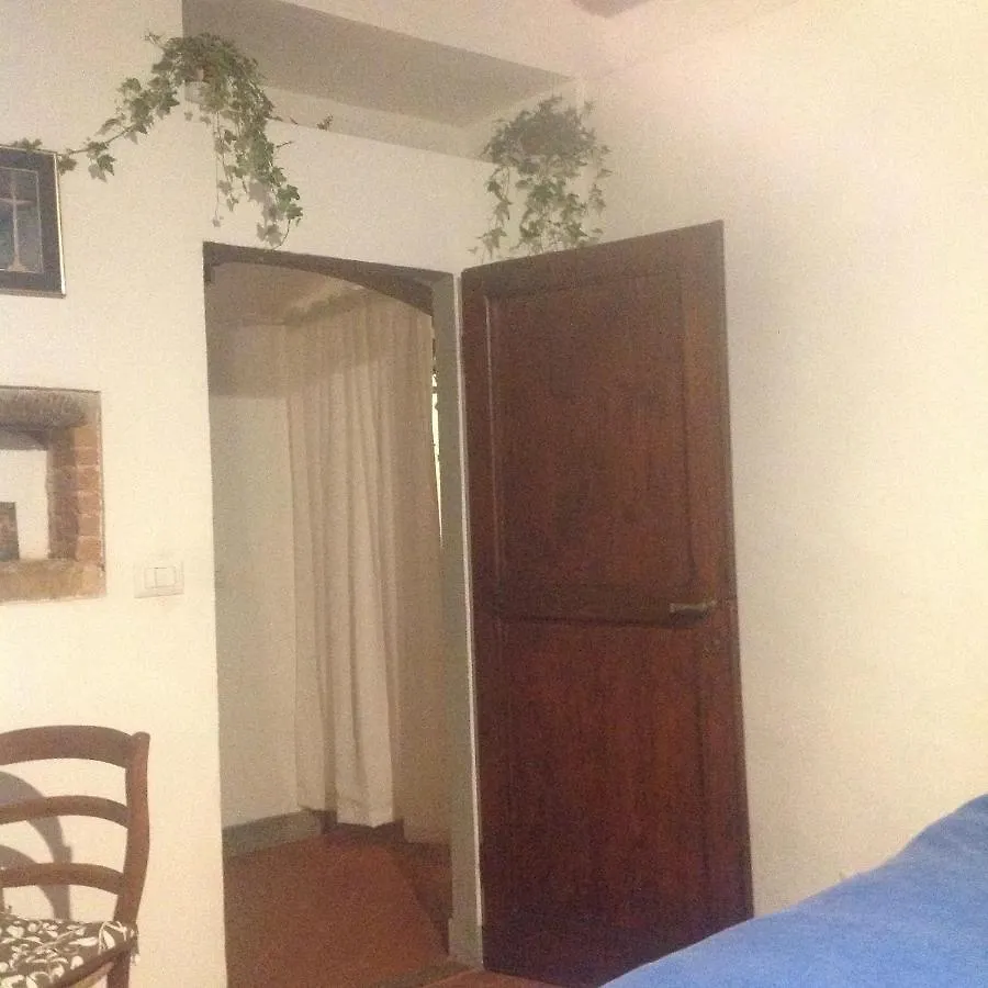 Privatunterkunft Sunshine Suites Florenz