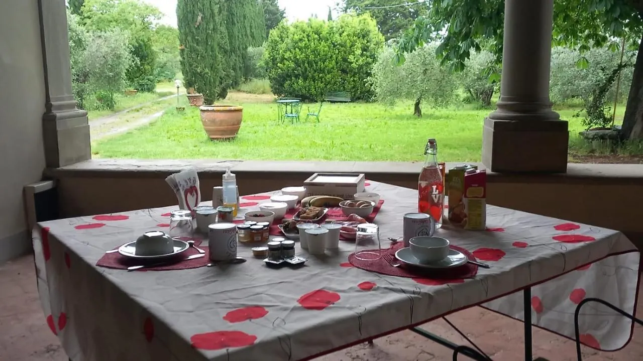 Homestay Sunshine Suites Florence Italy