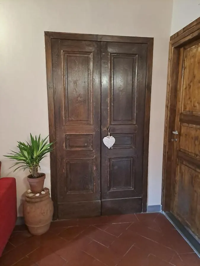 Homestay Sunshine Suites Florence