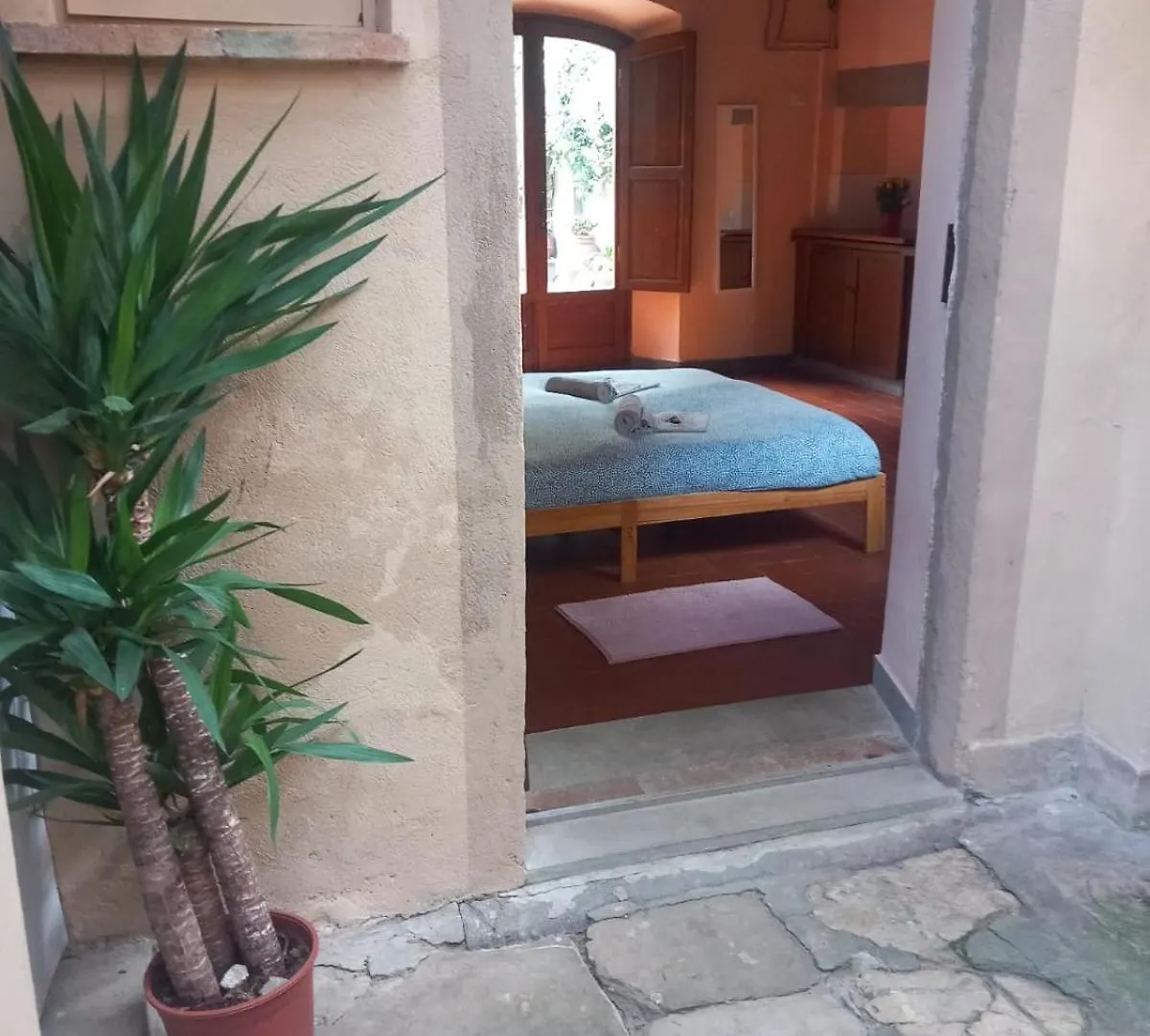 Sunshine Suites Florence 0*,  Italy