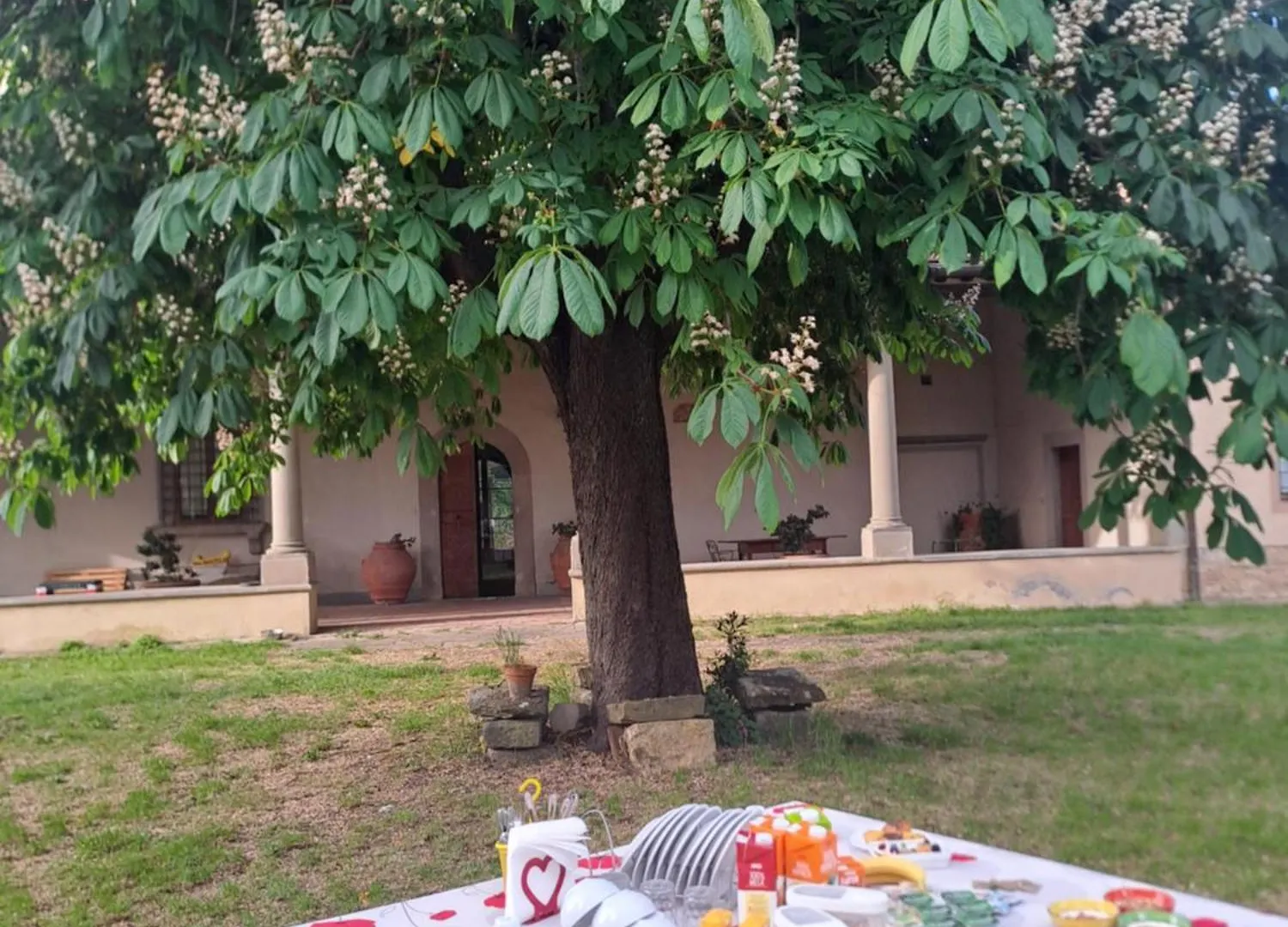 Sunshine Suites Florence Homestay
