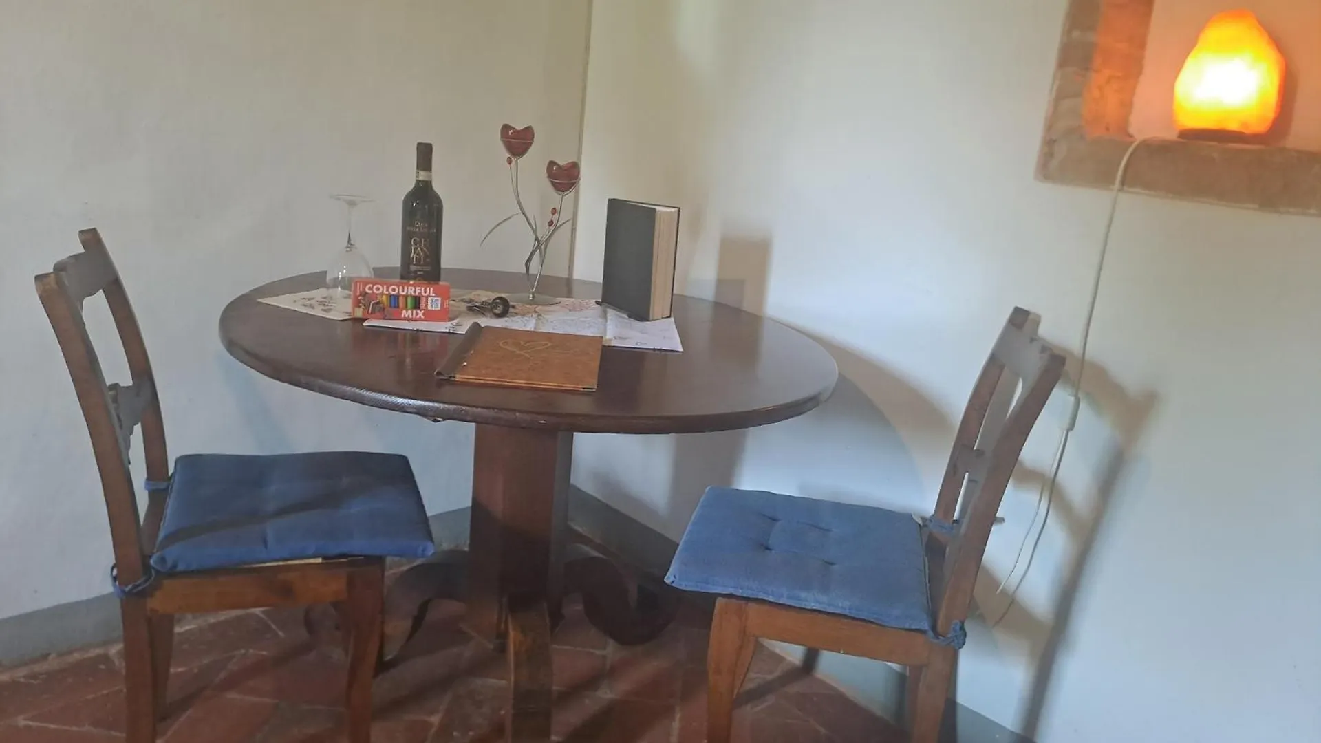 Homestay Sunshine Suites Florence